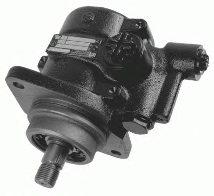 Hydraulic Pump, steering system 8001 453