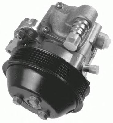 Hydraulic Pump, steering system 2839 801