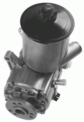 Hydraulic Pump, steering system 2840 201