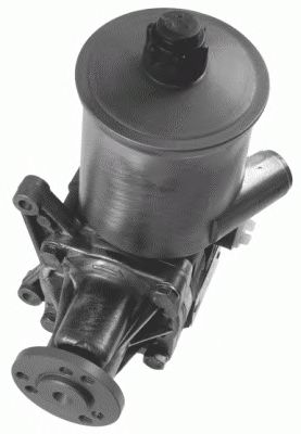 Hydraulic Pump, steering system 2840 601