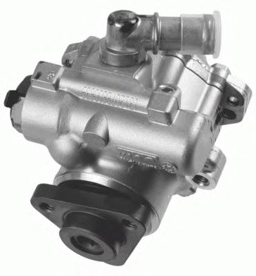 Hydraulic Pump, steering system 2846 501