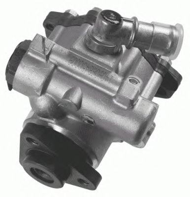Hydraulic Pump, steering system 2847 201