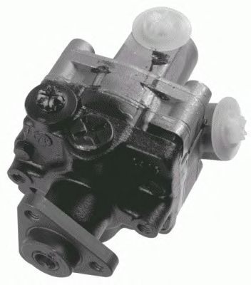 Hydraulic Pump, steering system 2847 301