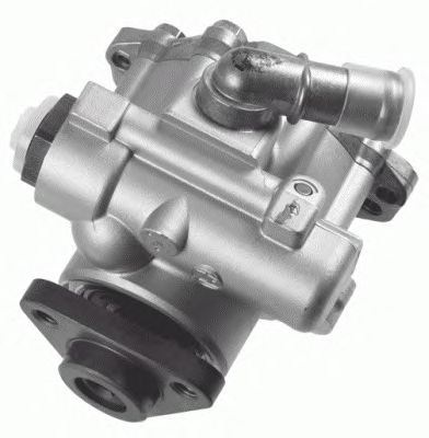 Hydraulic Pump, steering system 2853 701