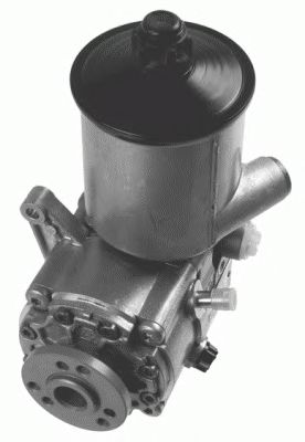 Hydraulic Pump, steering system 2856 201