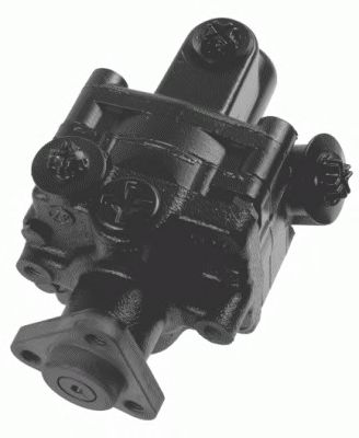 Hydraulic Pump, steering system 2857 701