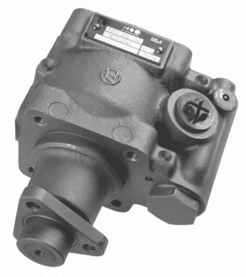 Hydraulic Pump, steering system 2907 801