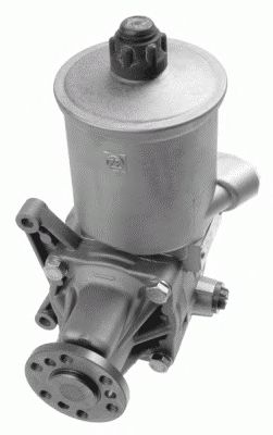 Hydraulic Pump, steering system 2837 701