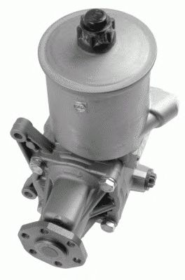 Hydraulic Pump, steering system 2854 201