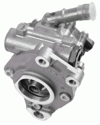 Hydraulic Pump, steering system 2863 101