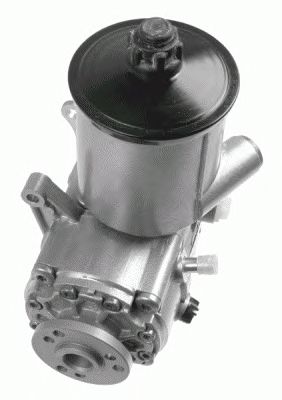 Hydraulic Pump, steering system 2855 301