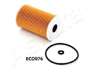 Yag filtresi 10-ECO076