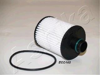 Yag filtresi 10-ECO102