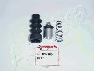 Repair Kit, clutch slave cylinder 124-300
