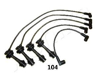 Ignition Cable Kit 132-01-104