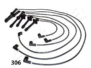Ignition Cable Kit 132-03-306