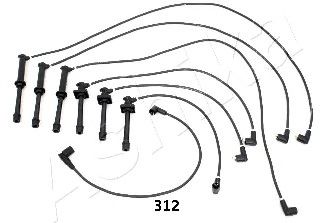 Ignition Cable Kit 132-03-312
