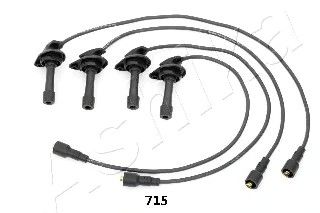 Ignition Cable Kit 132-07-715