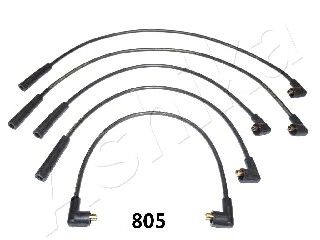 Ignition Cable Kit 132-08-805