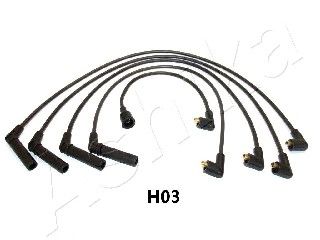 Ignition Cable Kit 132-0H-H03