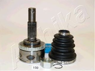 Joint Kit, drive shaft 62-01-150