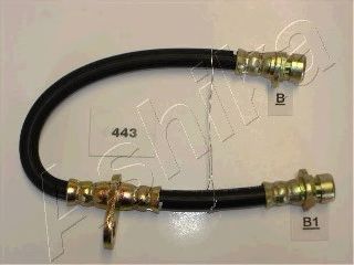 Holding Bracket, brake hose 69-04-443