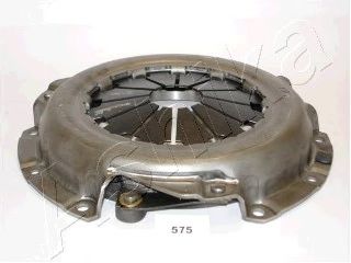 Clutch Pressure Plate 70-05-575