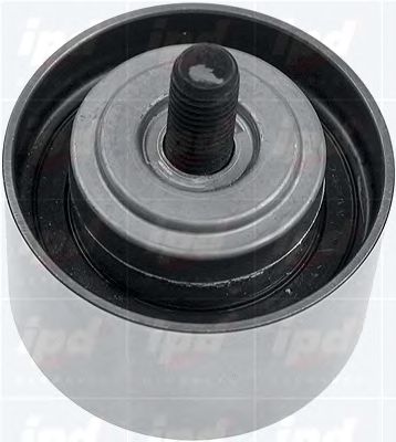 Deflection/Guide Pulley, timing belt 15-3317