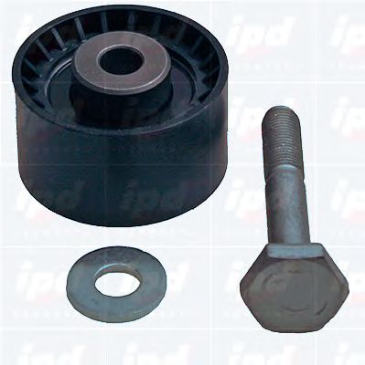 Deflection/Guide Pulley, timing belt 15-3696