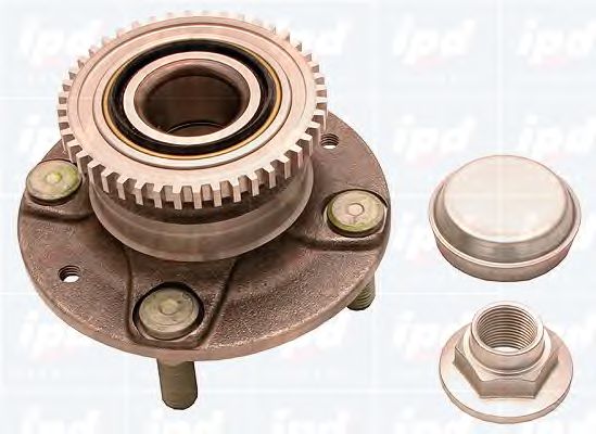 Wheel Bearing Kit 30-1569
