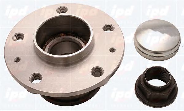 Wheel Bearing Kit 30-4056