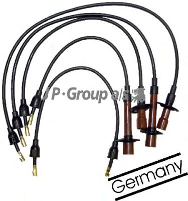 Ignition Cable Kit 8192000116