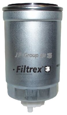 Filtro combustible 1118702400