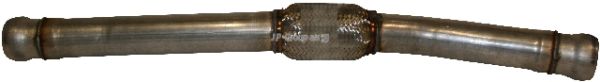 Exhaust Pipe 4520200500