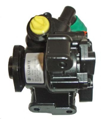 Hydraulic Pump, steering system 04.13.0096