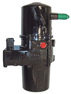Hydraulic Pump, steering system 04.55.0931