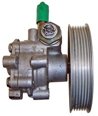 Hydraulic Pump, steering system 04.94.0109-1