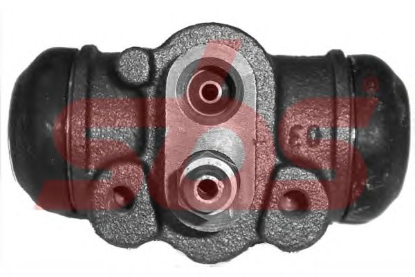 Wheel Brake Cylinder 1340805207