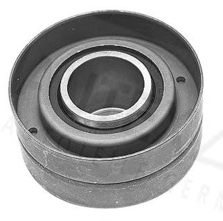 Deflection/Guide Pulley, timing belt 651416