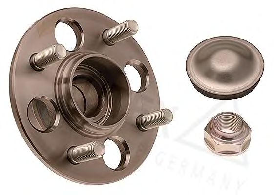 Wheel Bearing Kit 802731