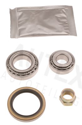 Wheel Bearing Kit 802527