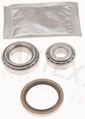 Wheel Bearing Kit 802815