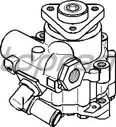 Hydraulic Pump, steering system 113 538