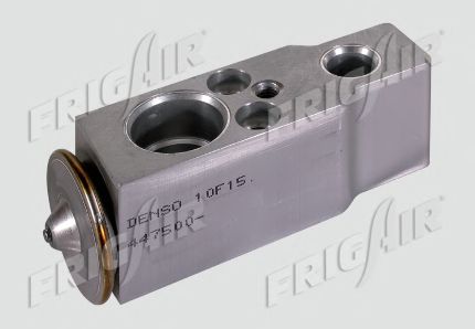 Injector Nozzle, expansion valve 431.30174