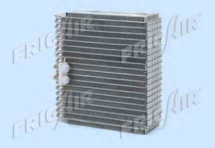 Evaporator, air conditioning 704.30012