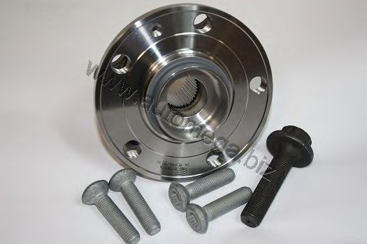 Wheel Bearing Kit 1059806258J0