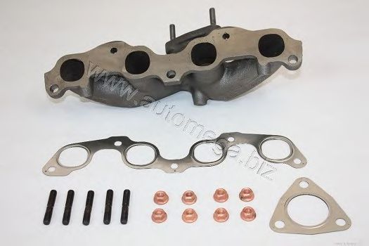 Manifold, exhaust system 302530031030M