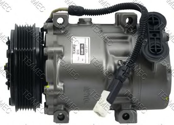 Compressor, ar condicionado 8600136