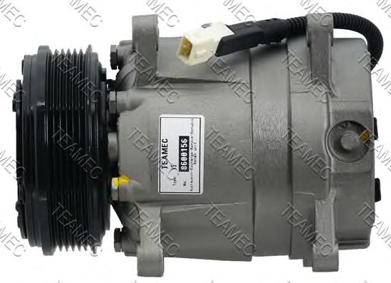 Compressor, ar condicionado 8600156