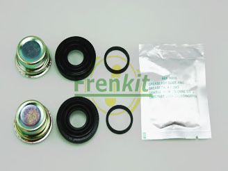Guide Sleeve Kit, brake caliper 823002